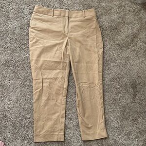 Ann Taylor Loft Rivera pant.